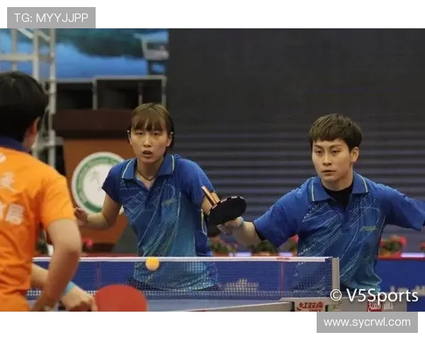 武汉乒乓球队团队协作引发热议球员间默契与竞争的微妙平衡